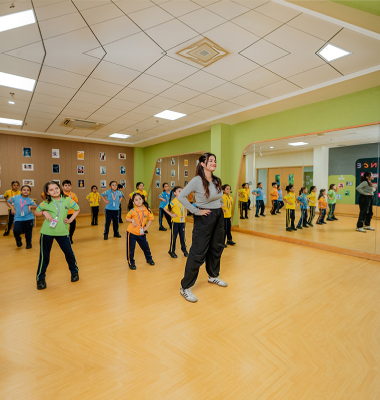 Dance