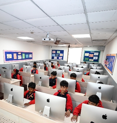 Classroom