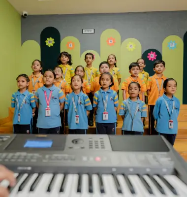 Classroom