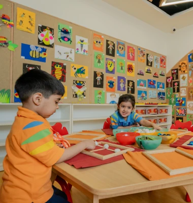 Classroom