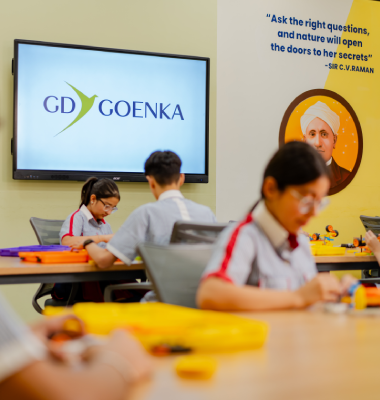 Classroom