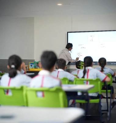 Classroom