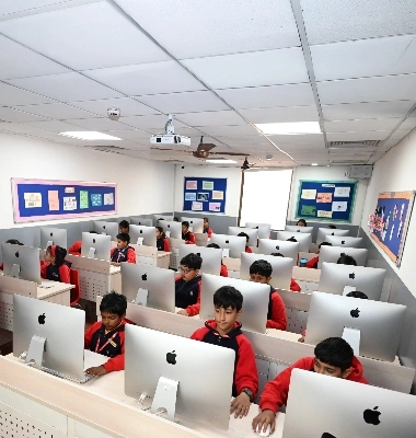 Classroom