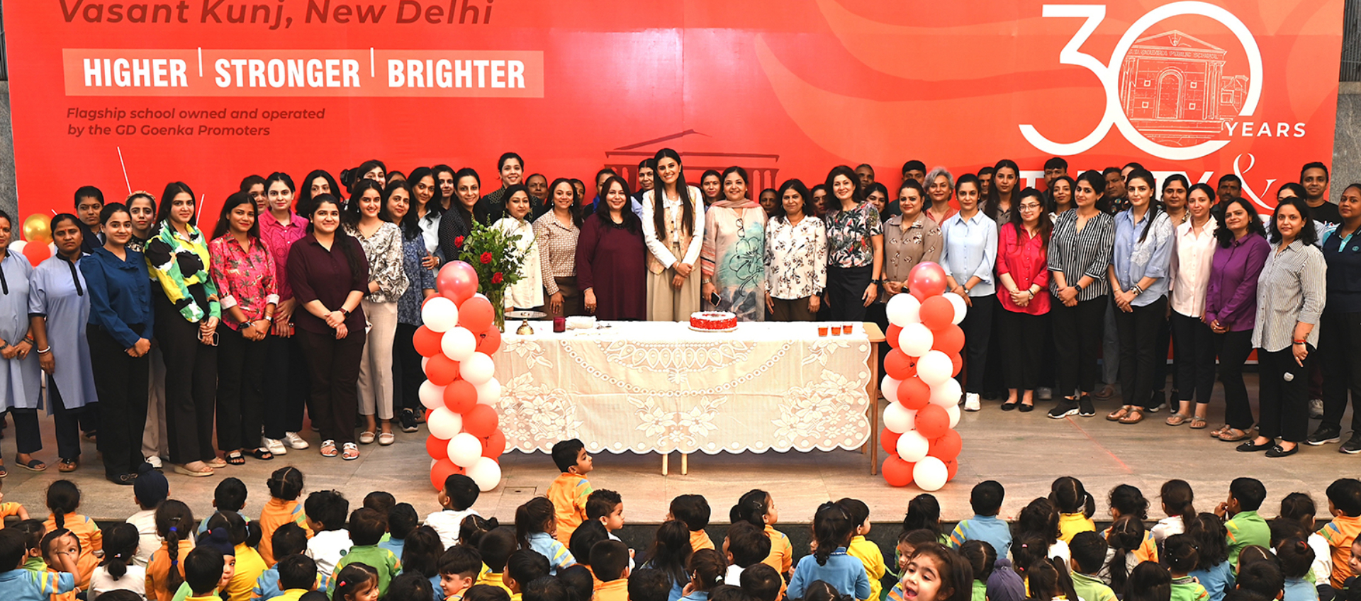 Private Schools in Delhi