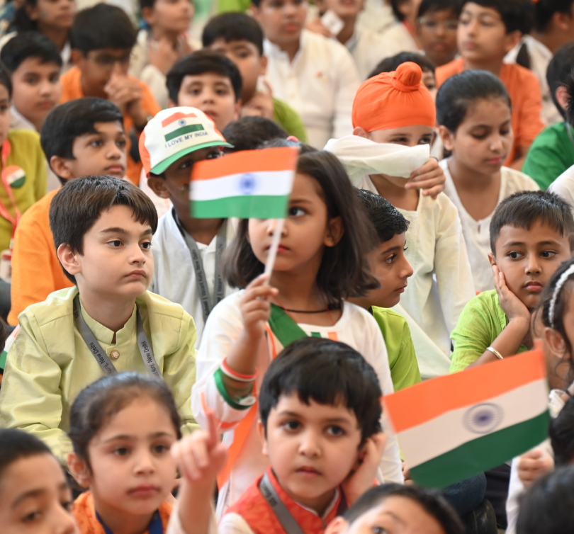 Independence Day Celebrations