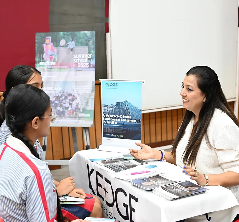 Annual University Fair