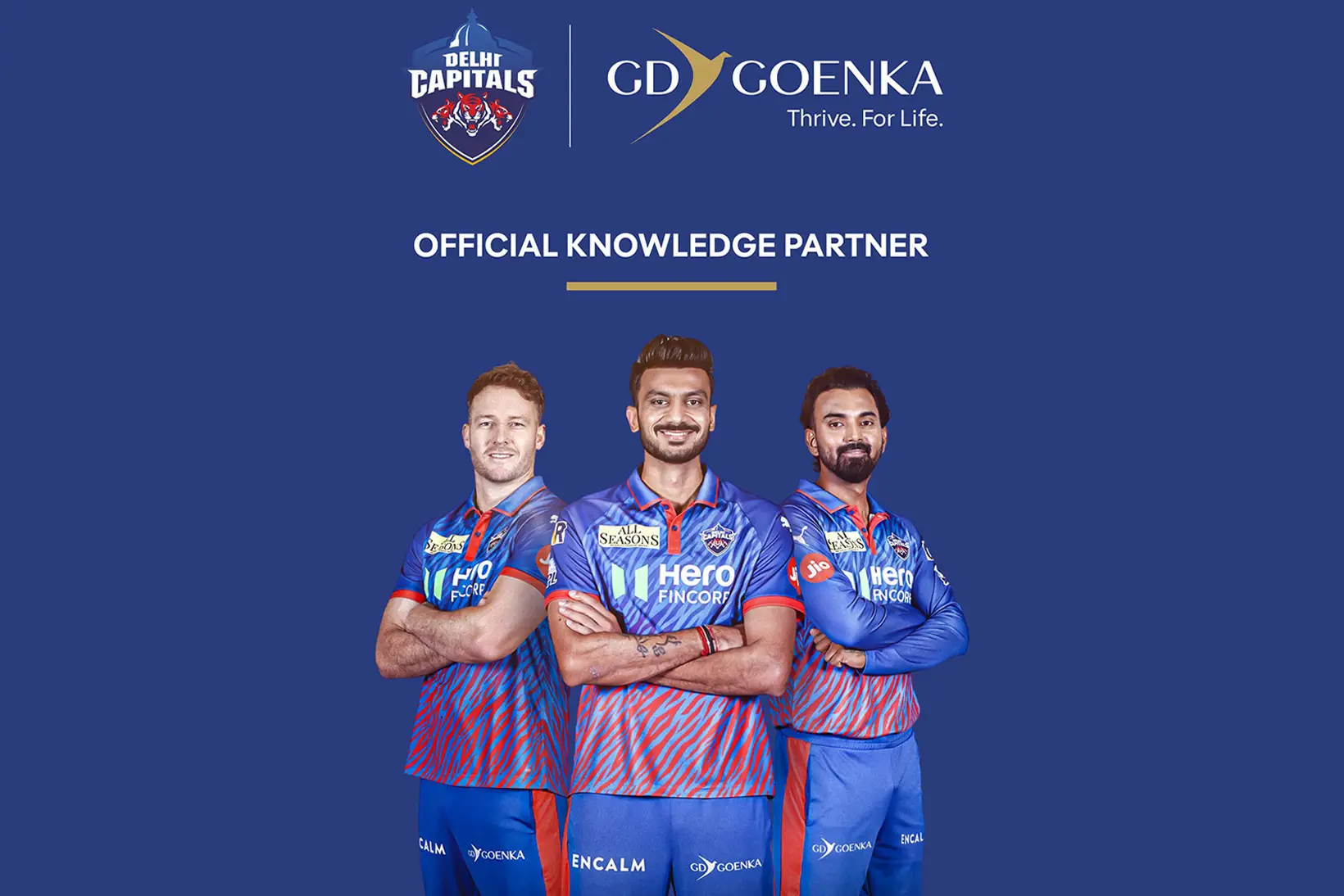 GD Goenka Flagship School in Vasant Kunj