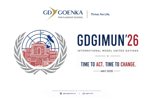 GDGIMUN 2026