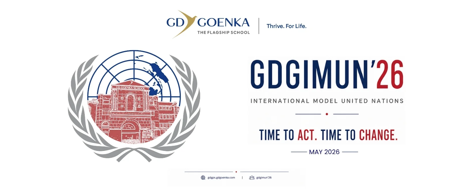 GD Goenka Flagship School in Vasant Kunj