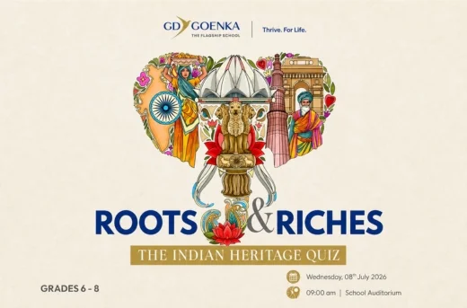Roots & Riches: The Indian Heritage Quiz