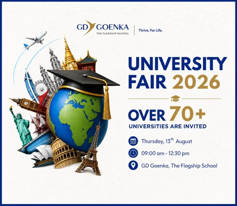 University Fair 2026