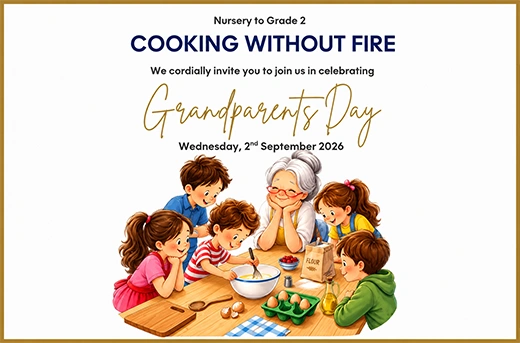 Grandparents Day