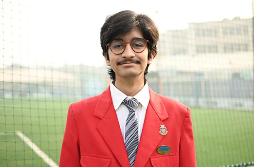 GD Goenka Vasantkunj