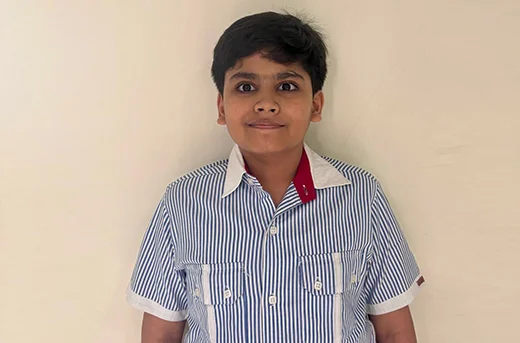 GD Goenka Vasantkunj