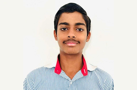 GD Goenka Vasantkunj