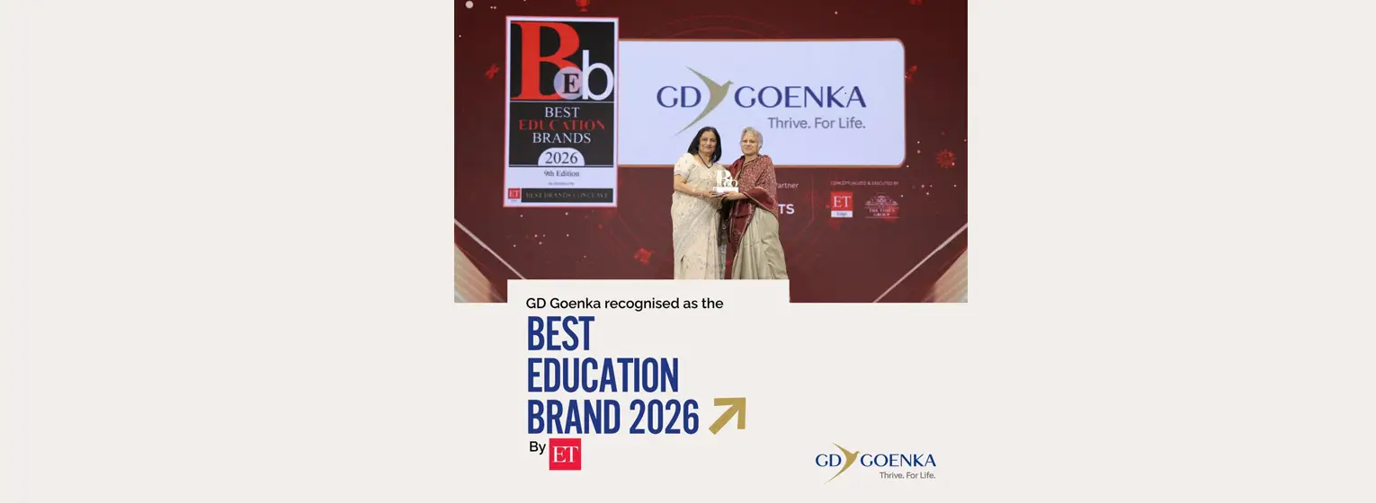 GD Goenka Flagship School in Vasant Kunj